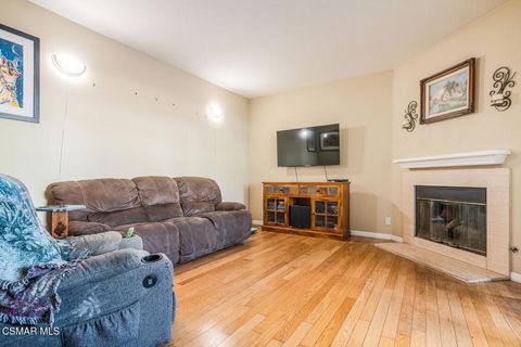 Photo of 5782 Oak Bank Trail #103, Oak Park, CA 91377 (MLS # 226000903)