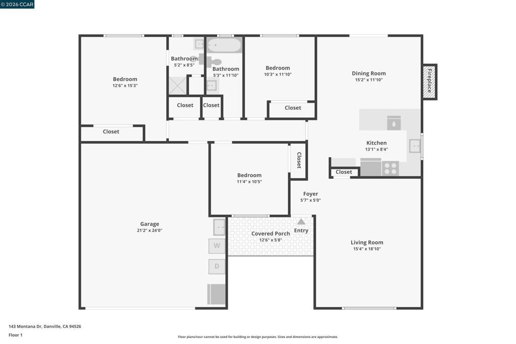 143 Montana Dr