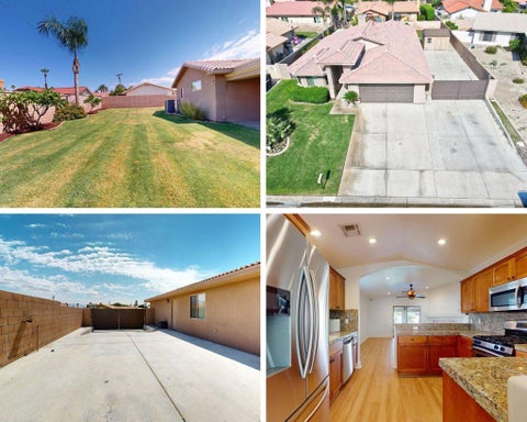 Photo of 41443 Balaclava Drive, Indio, CA 92203 (MLS # 219150339DA)