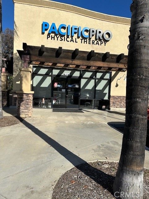 Photo of 1561 1561 E Ontario Avenue, Corona, CA 92881 (MLS # IG25276530)