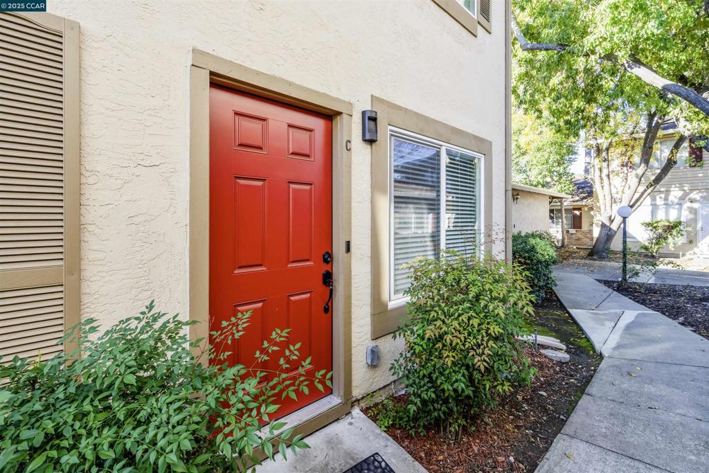 RANCHO SAN PABLO - Residential