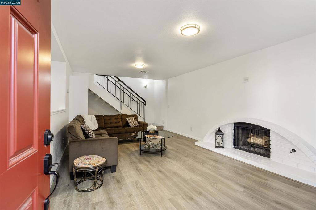 RANCHO SAN PABLO - Residential