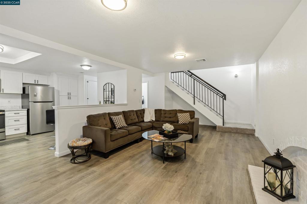 RANCHO SAN PABLO - Residential