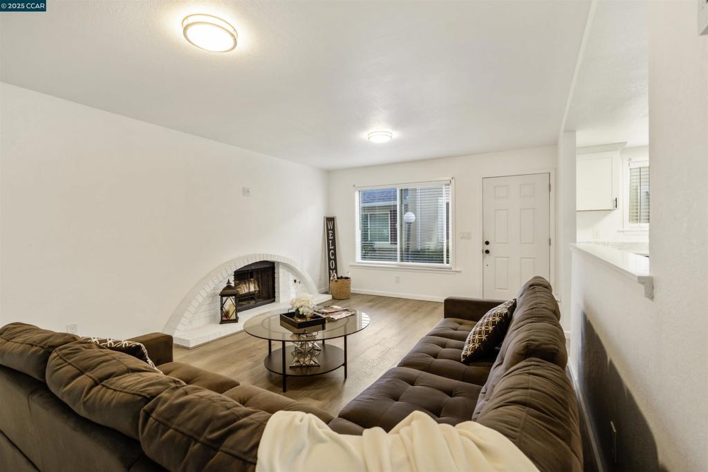 RANCHO SAN PABLO - Residential