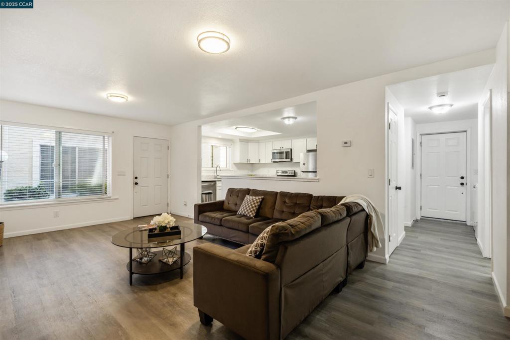 RANCHO SAN PABLO - Residential