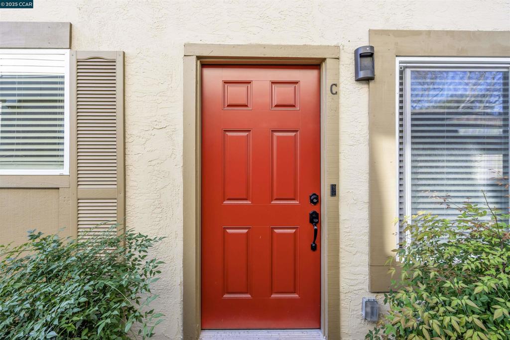 RANCHO SAN PABLO - Residential