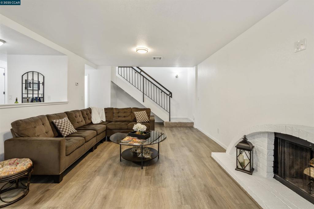 RANCHO SAN PABLO - Residential