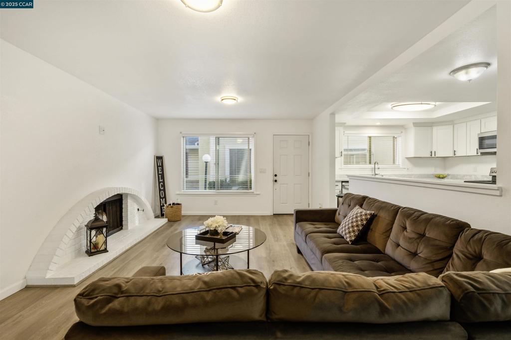 RANCHO SAN PABLO - Residential