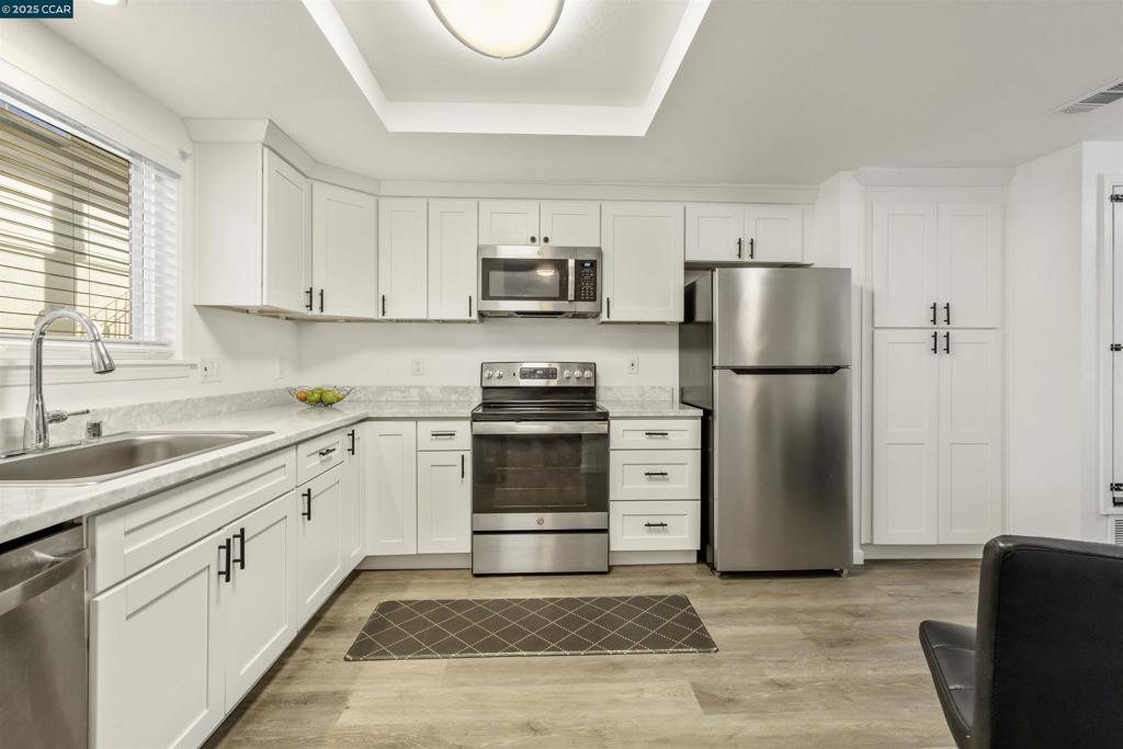 RANCHO SAN PABLO - Residential