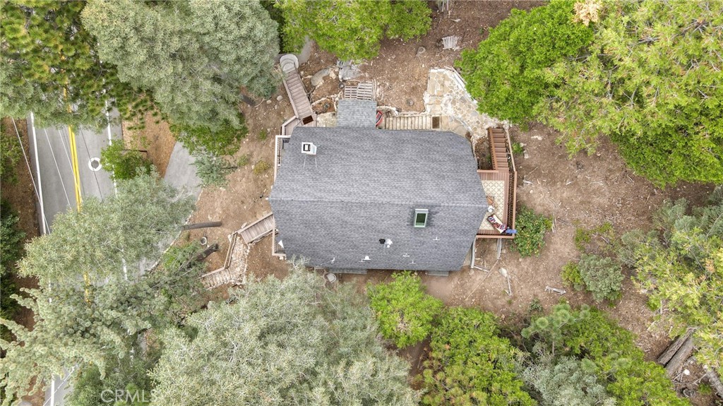 Arrowhead Woods (AWHW) - Residential