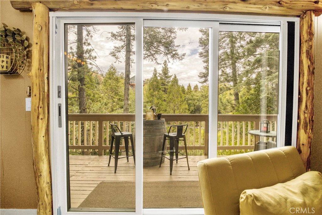 Arrowhead Woods (AWHW) - Residential