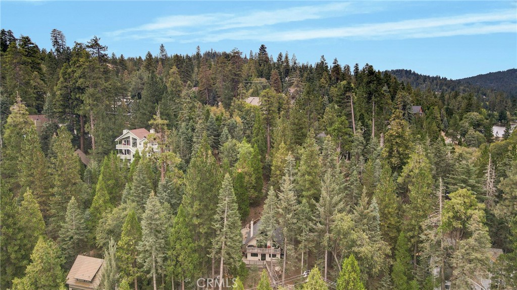 Arrowhead Woods (AWHW) - Residential