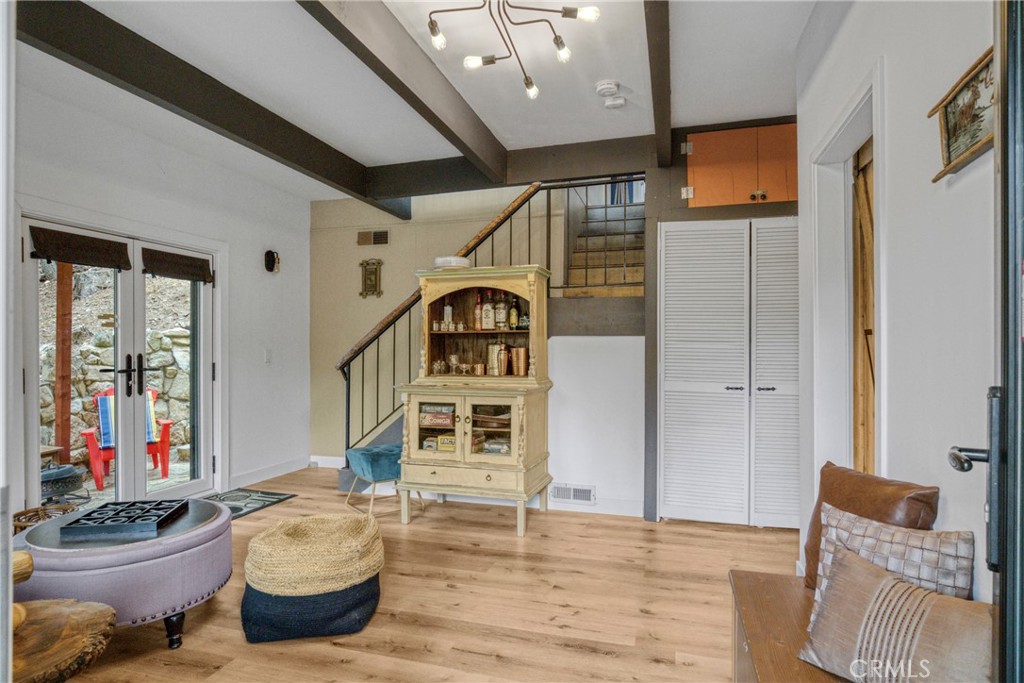 Arrowhead Woods (AWHW) - Residential