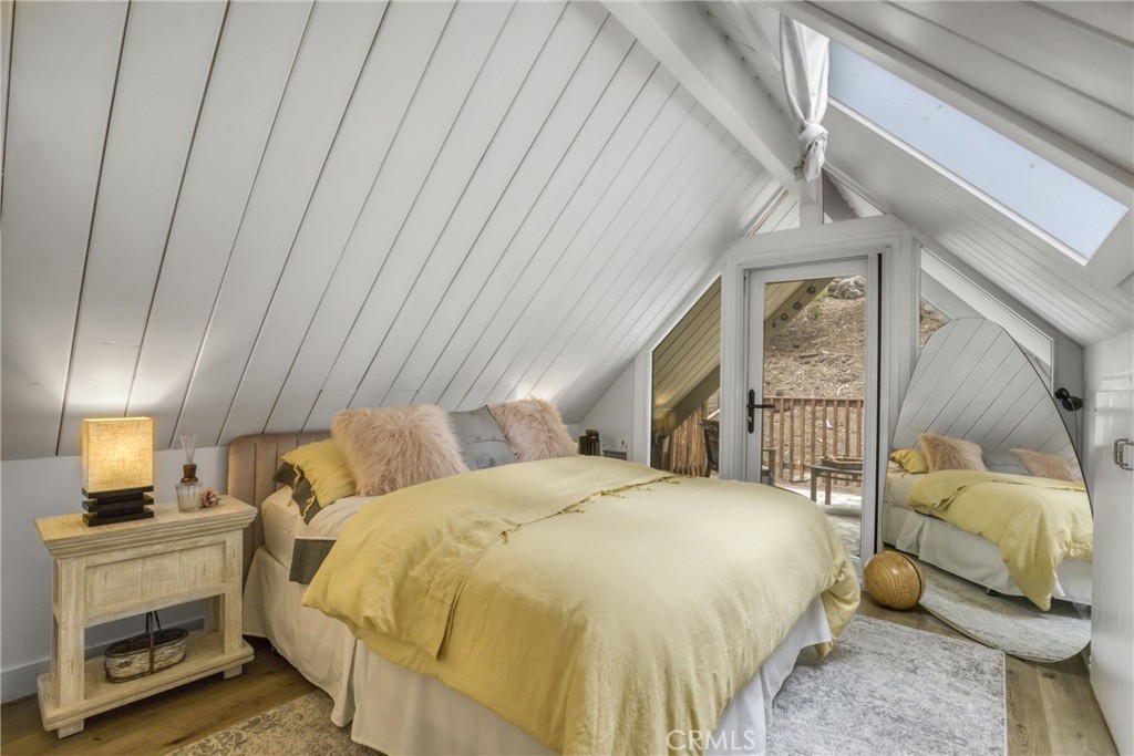 Arrowhead Woods (AWHW) - Residential