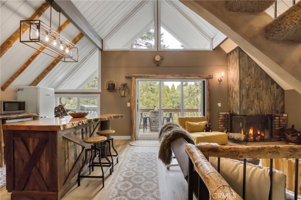 Arrowhead Woods (AWHW) - Residential