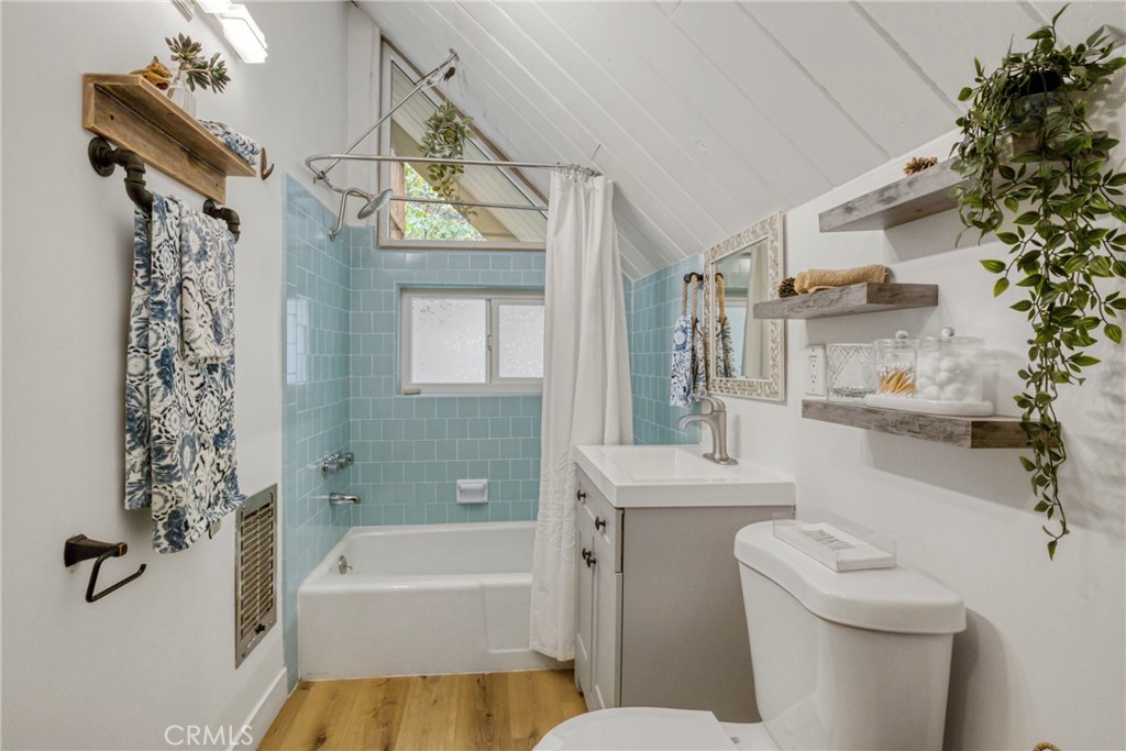 Arrowhead Woods (AWHW) - Residential