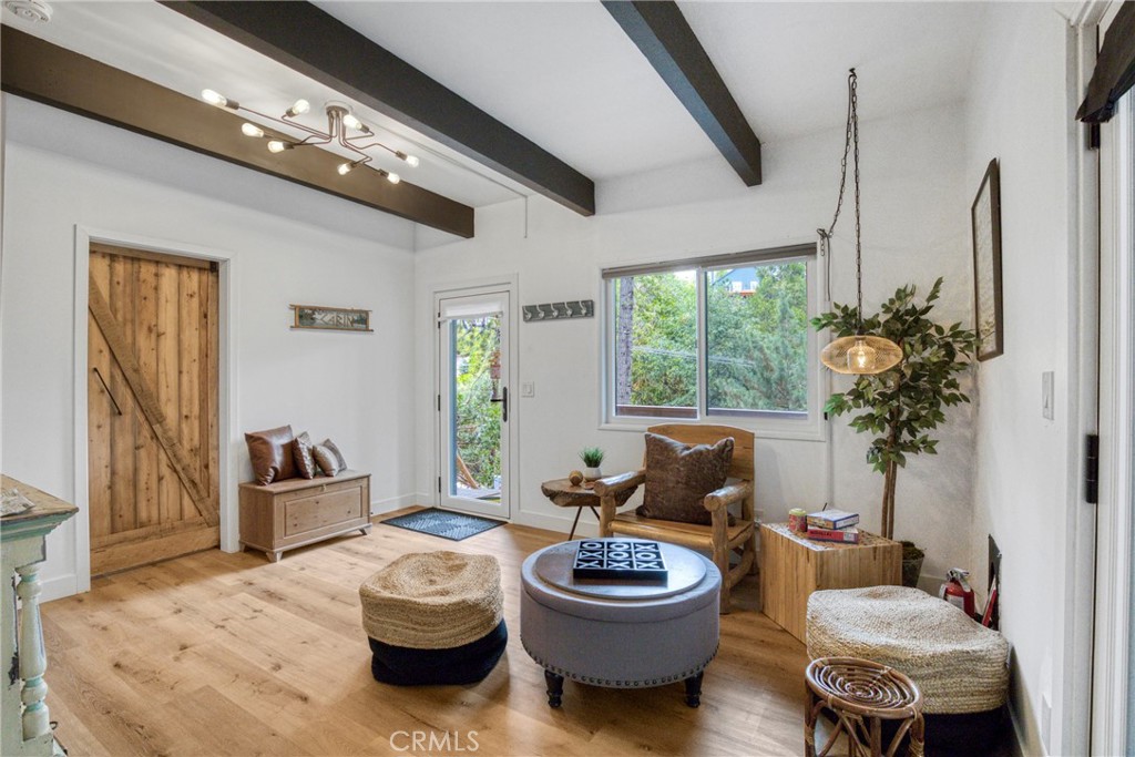 Arrowhead Woods (AWHW) - Residential