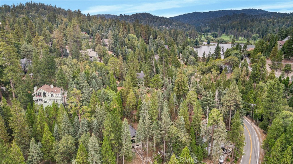 Arrowhead Woods (AWHW) - Residential