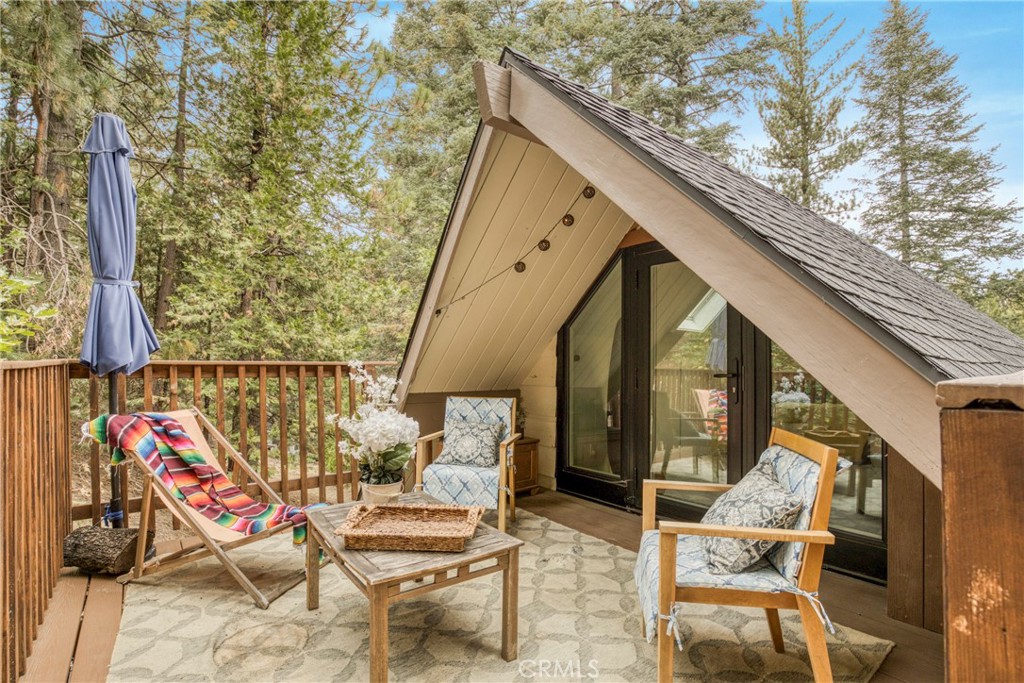 Arrowhead Woods (AWHW) - Residential