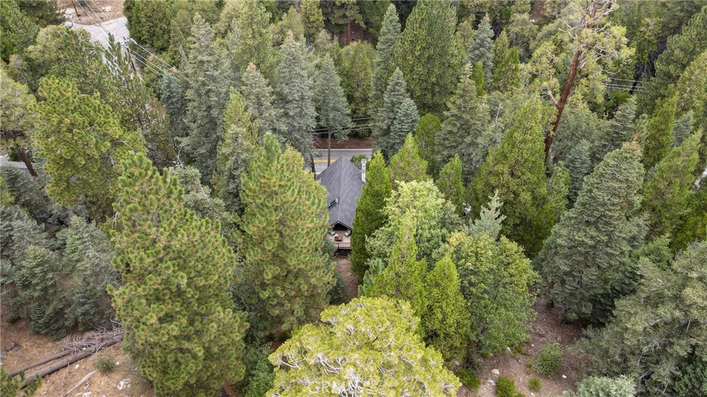 Arrowhead Woods (AWHW) - Residential