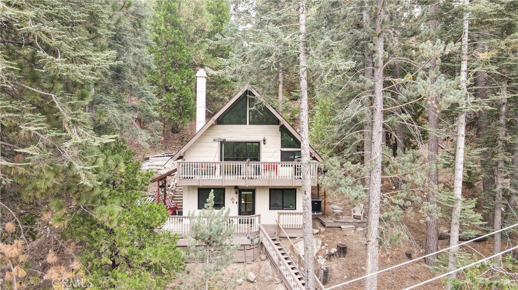 Arrowhead Woods (AWHW) - Residential