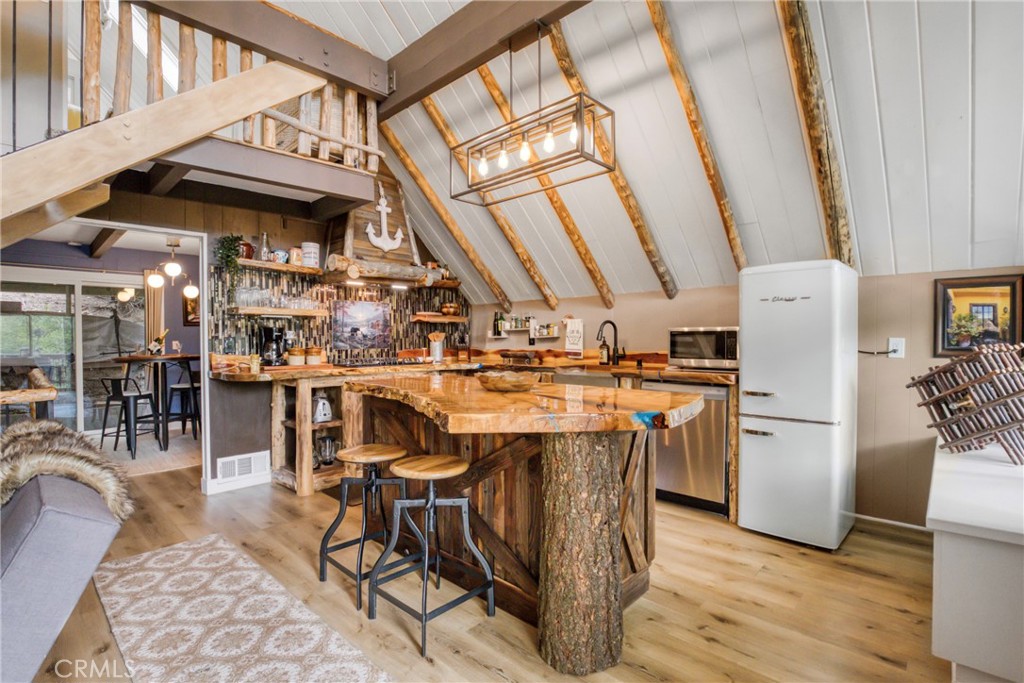 Arrowhead Woods (AWHW) - Residential