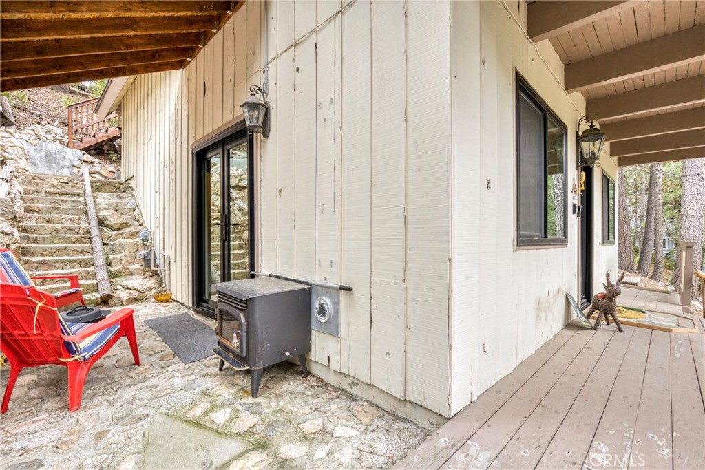Arrowhead Woods (AWHW) - Residential