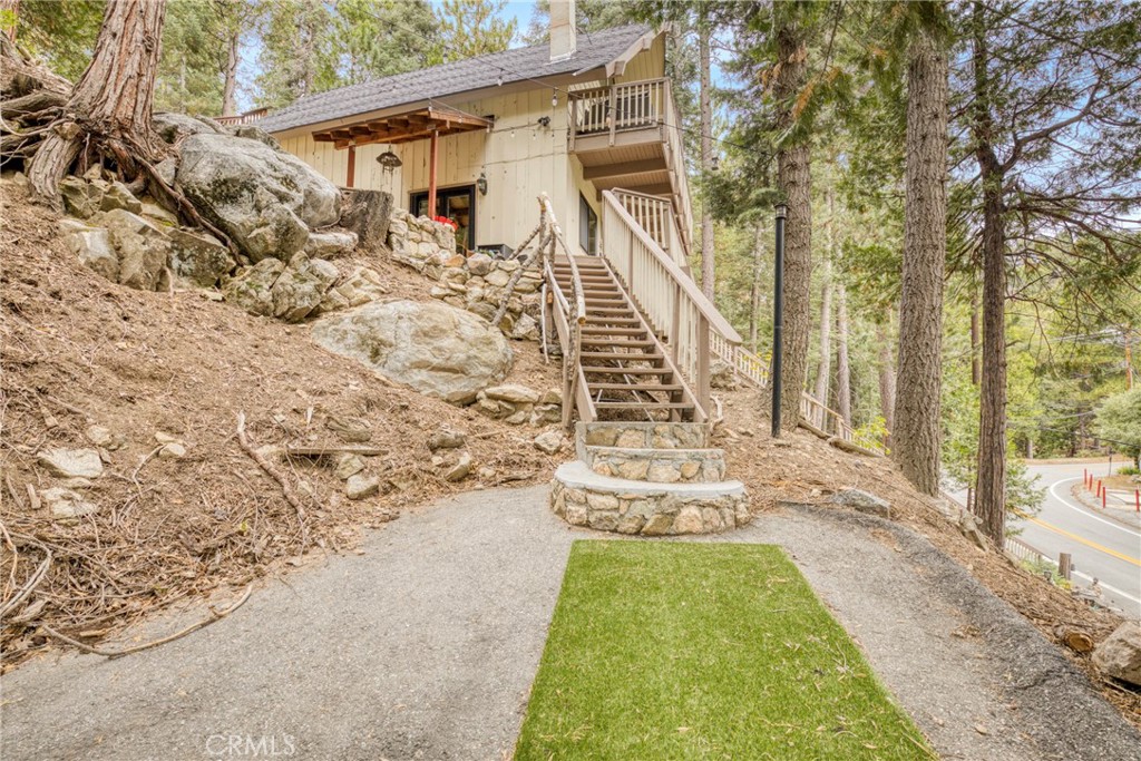 Arrowhead Woods (AWHW) - Residential