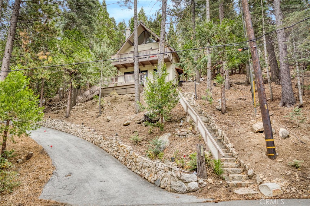 Arrowhead Woods (AWHW) - Residential
