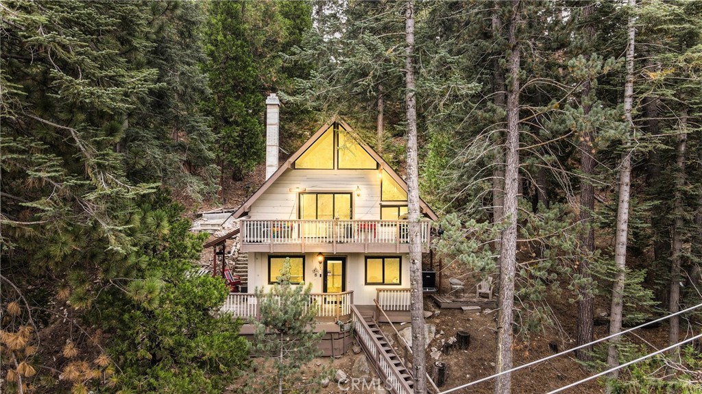 Arrowhead Woods (AWHW) - Residential