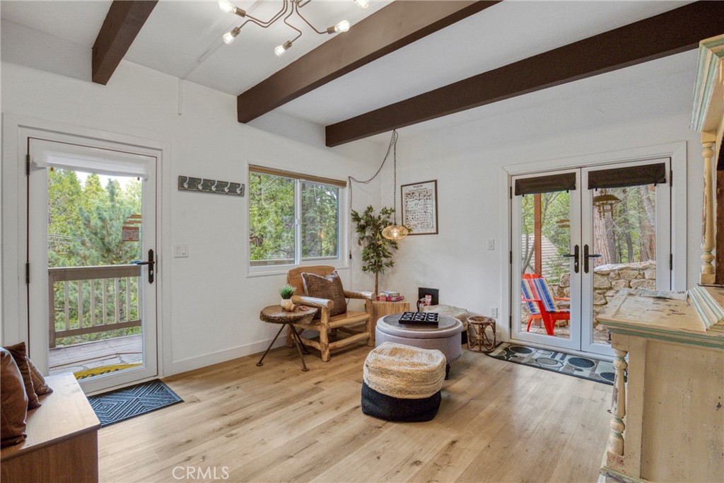 Arrowhead Woods (AWHW) - Residential