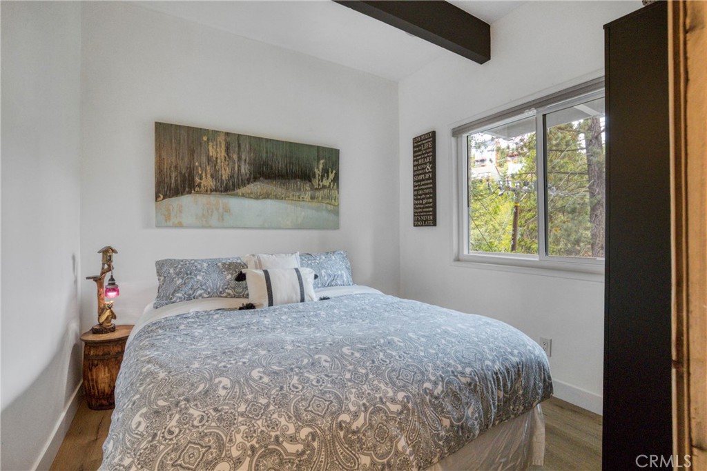Arrowhead Woods (AWHW) - Residential