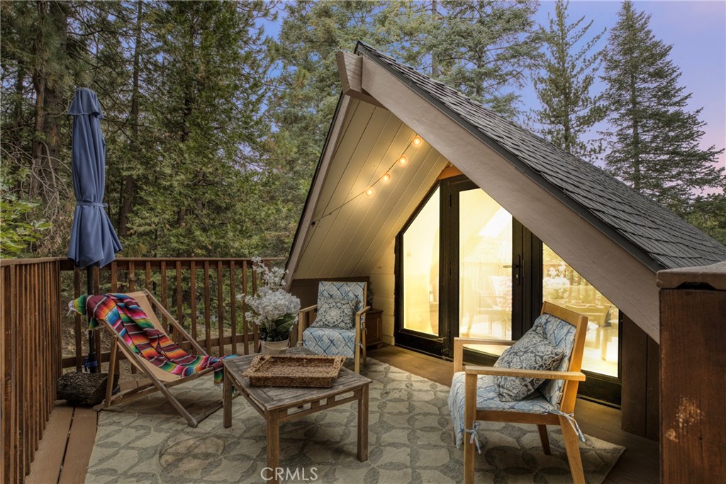 Arrowhead Woods (AWHW) - Residential