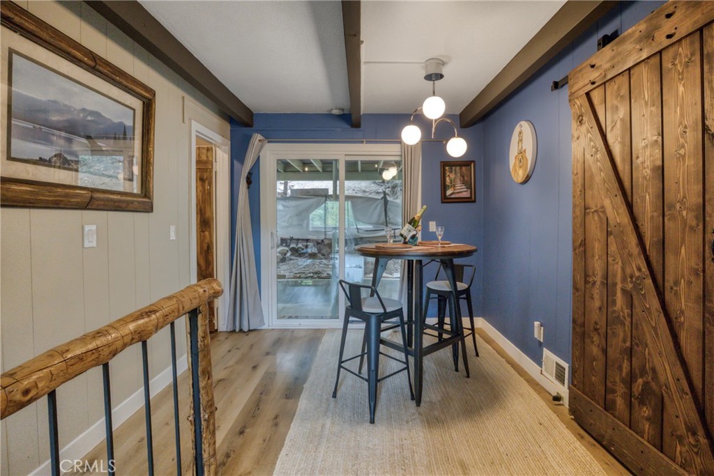 Arrowhead Woods (AWHW) - Residential