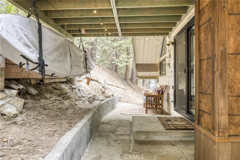 Arrowhead Woods (AWHW) - Residential