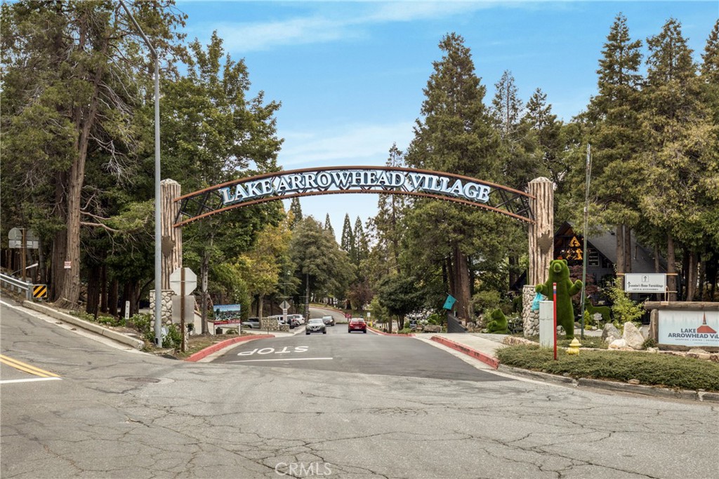 Arrowhead Woods (AWHW) - Residential