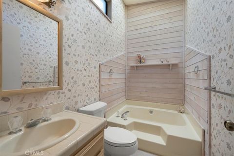 Tiny photo for 333 Hastings Street, Cambria, CA 93428 (MLS # PI26034975)