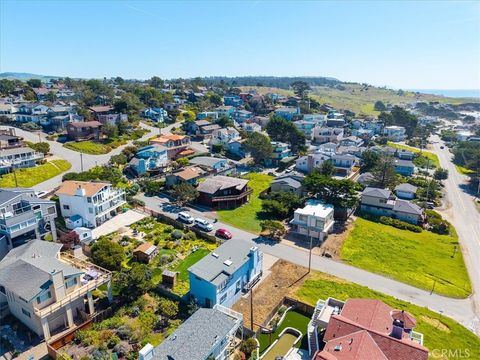 Tiny photo for 333 Hastings Street, Cambria, CA 93428 (MLS # PI26034975)