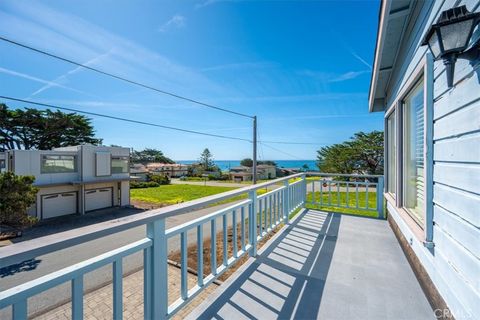 Tiny photo for 333 Hastings Street, Cambria, CA 93428 (MLS # PI26034975)