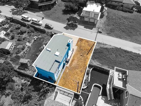 Tiny photo for 333 Hastings Street, Cambria, CA 93428 (MLS # PI26034975)