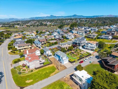 Tiny photo for 333 Hastings Street, Cambria, CA 93428 (MLS # PI26034975)