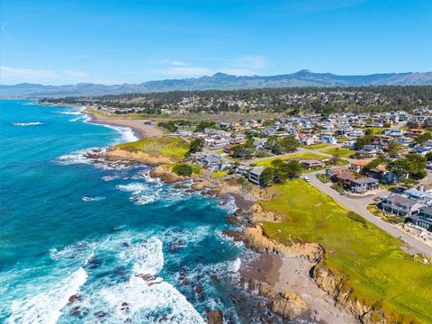 Tiny photo for 333 Hastings Street, Cambria, CA 93428 (MLS # PI26034975)