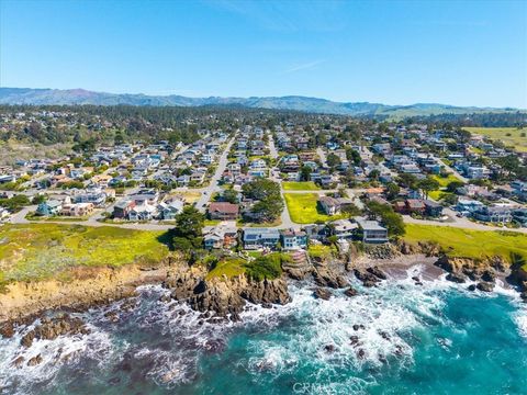 Tiny photo for 333 Hastings Street, Cambria, CA 93428 (MLS # PI26034975)