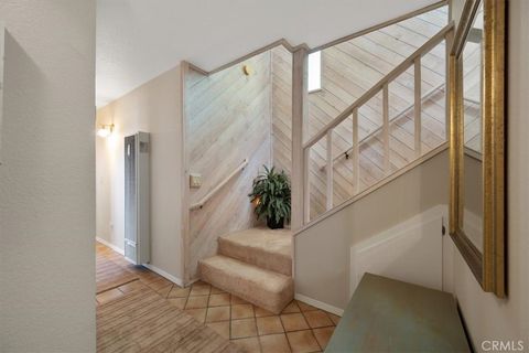 Tiny photo for 333 Hastings Street, Cambria, CA 93428 (MLS # PI26034975)