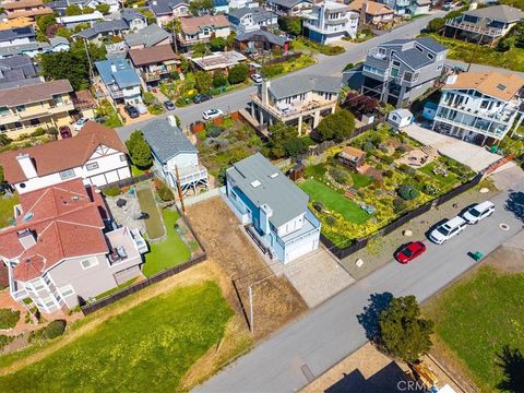 Tiny photo for 333 Hastings Street, Cambria, CA 93428 (MLS # PI26034975)