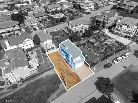 Tiny photo for 333 Hastings Street, Cambria, CA 93428 (MLS # PI26034975)