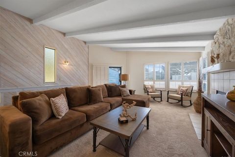 Tiny photo for 333 Hastings Street, Cambria, CA 93428 (MLS # PI26034975)