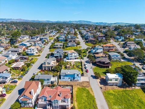 Tiny photo for 333 Hastings Street, Cambria, CA 93428 (MLS # PI26034975)