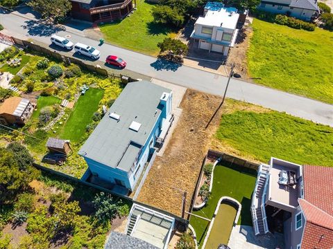 Tiny photo for 333 Hastings Street, Cambria, CA 93428 (MLS # PI26034975)