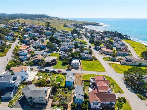 Tiny photo for 333 Hastings Street, Cambria, CA 93428 (MLS # PI26034975)